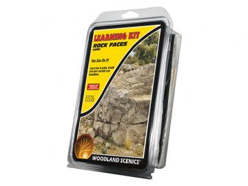 Learning Kit - Rock Faces