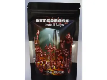 Bits2Base - Haus & Lager