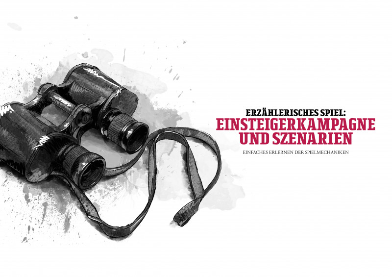 Operation Squad Regelbuch (deutsch) PDF