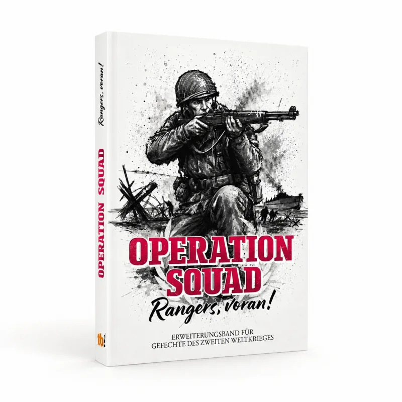 Operation Squad "Abtrünnige Helden" PDF