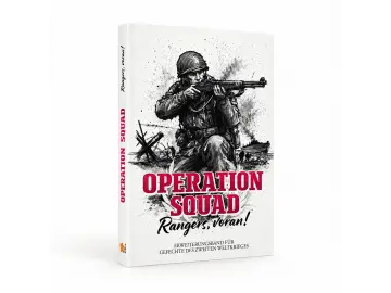 Operation Squad "Rangers, Voran!" PDF