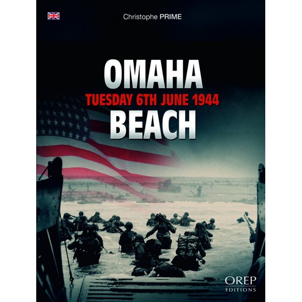 Omaha Beach - 6th june 1944