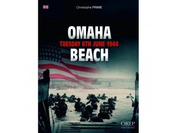 Omaha Beach - 6th june 1944