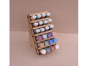 Paint Rack Mini