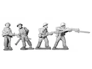 8th Army Riflemen II