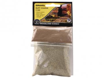 Gravel - grey