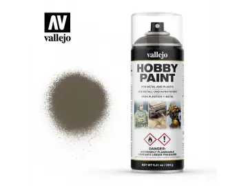 AFV Color Primer  - US Olive Drab