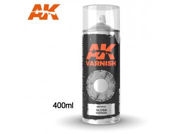 AK Varnish Gloss