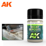AK Deposits for abondoned Vehicles