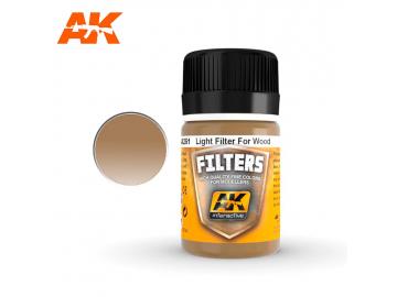 AK Filter Light for Wood