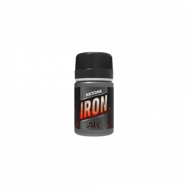 Iron Effekt 35ml