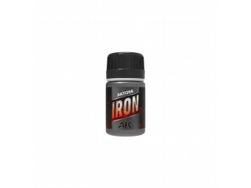 Iron Effekt 35ml