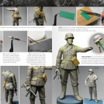 AK Learning 11: Figure Sculpting & Converting