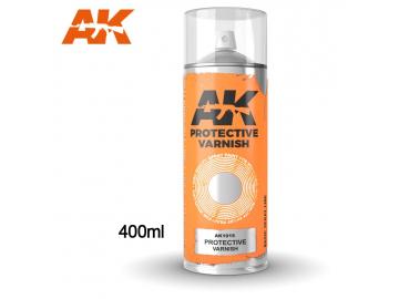 AK Protective Varnish
