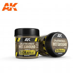 AK Splatter Effects - Wet Ground