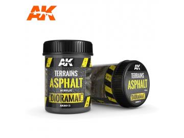 AK Terrains - Asphalt 250ml