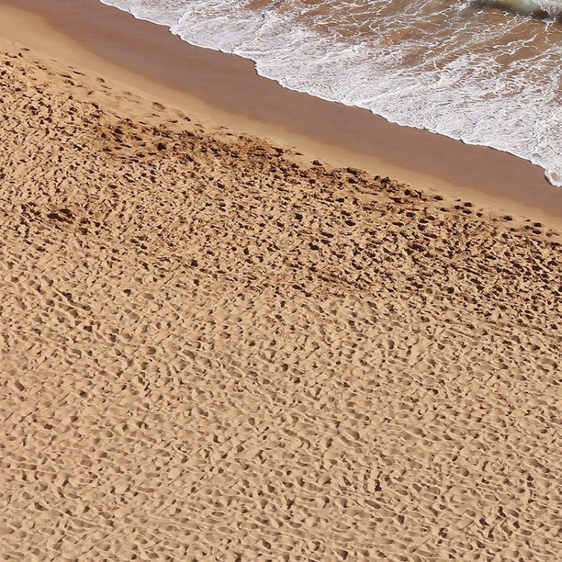 AK Terrains - Beach Sand 250ml