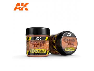 AK Terrains - Corrosion Texture 100ml