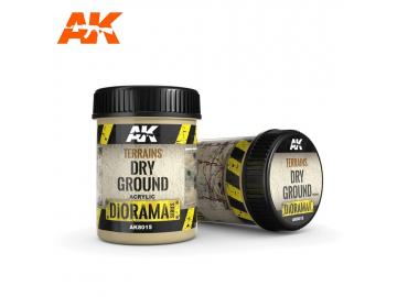 AK Terrains - Dry Ground 250ml