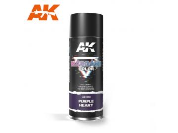 AK Wargame - Purple Heart Spray