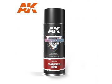 AK Wargame - Vampire Red Spray