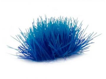 Alien Tufts - Blue 6mm