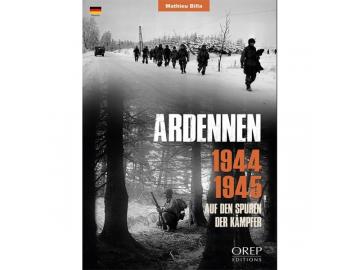 Ardennen 1944-1945