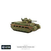 Australien Matilda MK II