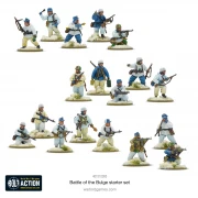 Battle of the Bulge Starter Set