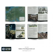 Battle of the Bulge Starter Set