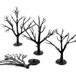 Laubbäume (8-13cm) 28 Stück