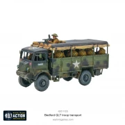 Bedfort QLT Troop Transport