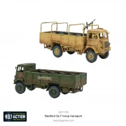 Bedfort QLT Troop Transport