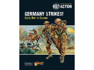 Campaign: Germany Strikes!