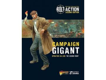 Campaign: Gigant