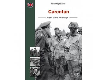 Carentan - Clash of the Paratroops