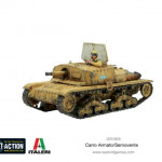 Carro Armato / Semovente