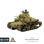 Carro Armato / Semovente