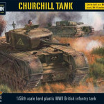 Churchill Tank