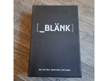 Blänk