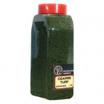 Coarse Turf - medium green