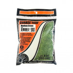 Coarse Turf - medium green