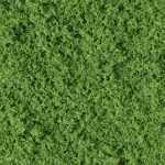 Coarse Turf - medium green