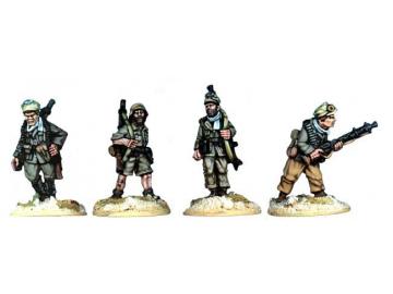 DAK MG34 Teams I