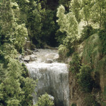 Einsteigerset - Flüsse & Wasserfall