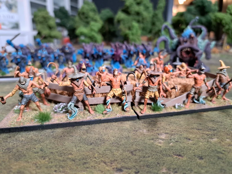 Kings of War Nightstalker Armee Kings of War Nightstalker Armee