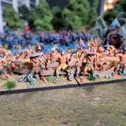 Kings of War Nightstalker Armee