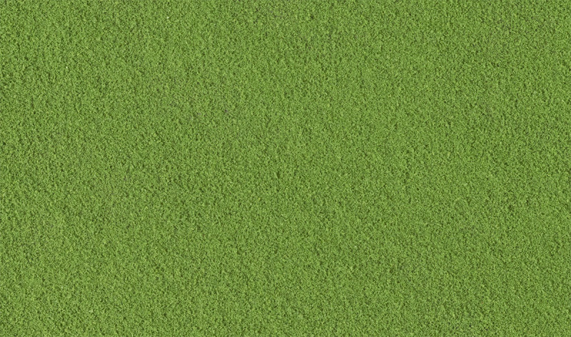 Fine Turf - grünes Gras