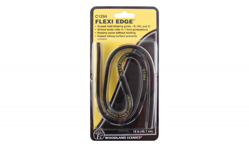 Flexi Edge / Flexibles Lineal