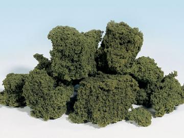 Foliage Clusters - medium green